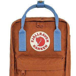 Fog Fjallraven Kanken Mini Backpack